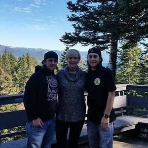 Meet your Posher, Austin